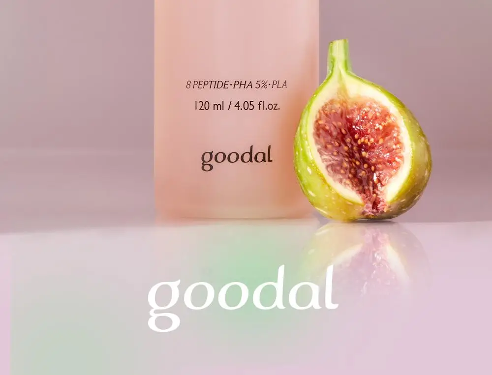 [올영단독] 구달 피그애씨드 펩타이드 스킨부스터샷 에센스 120ml 기획(+31ml+화장솜) 상세페이지 48